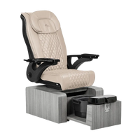 Whale Spa- PURE II PEDICURE CHAIR