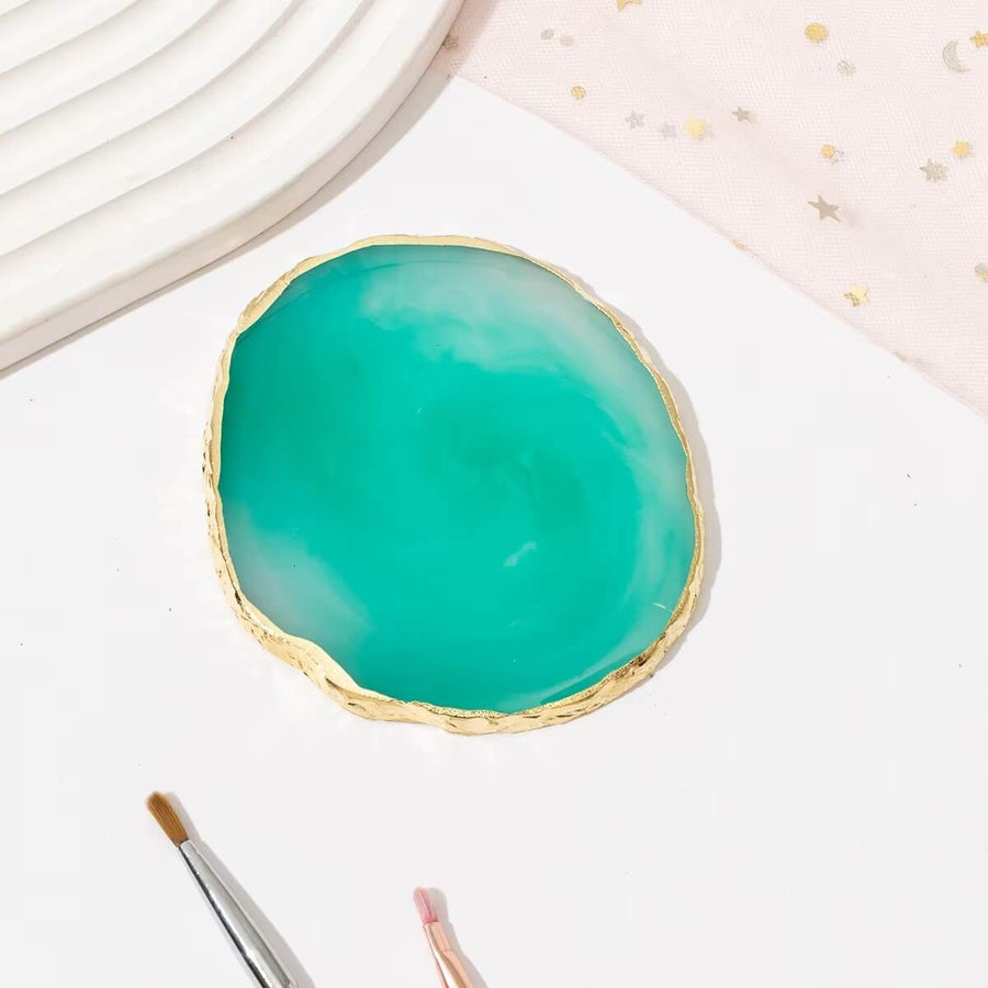 ATL- Nail Art Mixing Palette