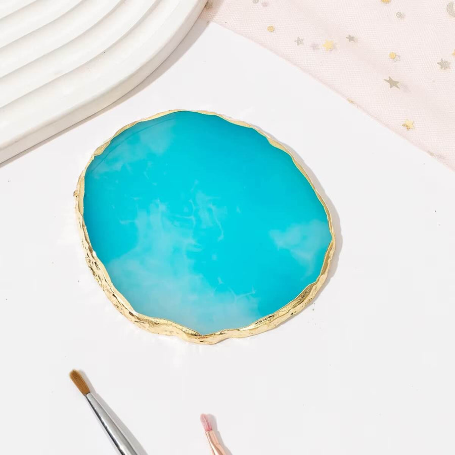 ATL- Nail Art Mixing Palette