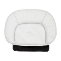 Whale Spa- PU Head Pillow