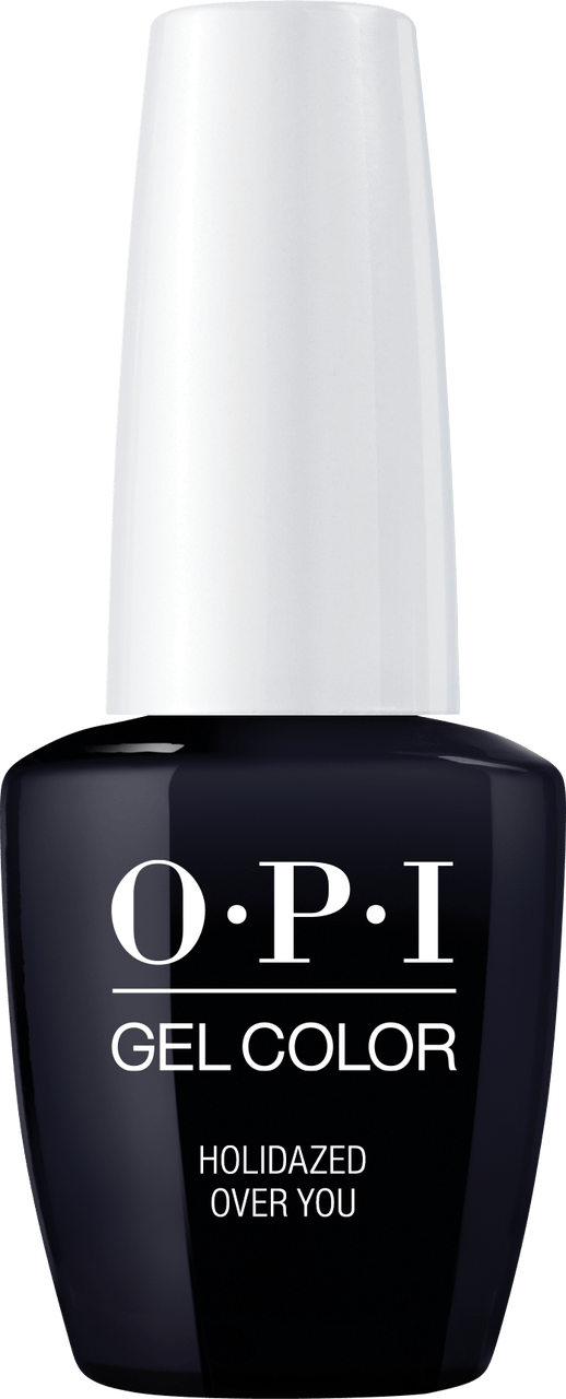 ATL- HOLIDAZED OVER YOU #HPJ04_ OPI (Gel)