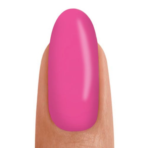 ATL- Hot Pop Pink | CND Shellac