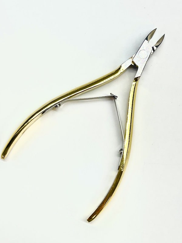 ATL- Cuticle Nipper (GN-07)