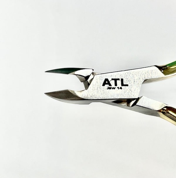 ATL- Cuticle Nipper (GN-07)