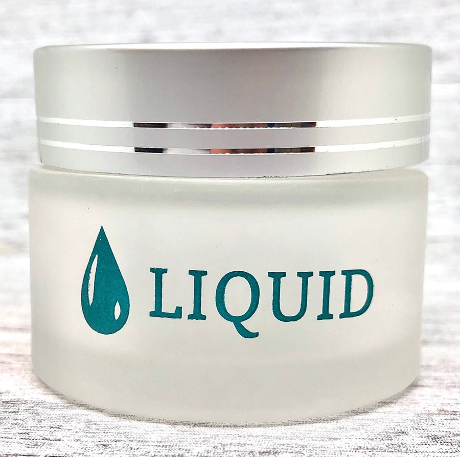 ATL- Liquid Empty Jar (2oz)