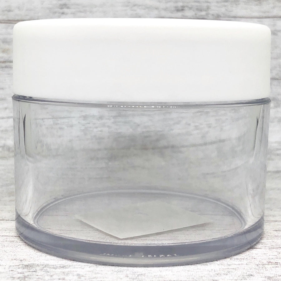 ATL- Twist Cap Jar (10.1oz)