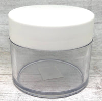 ATL- Twist Cap Jar (3.4oz)