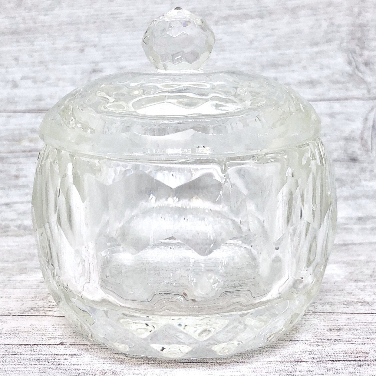 ATL- Glass Jar CR16 (2oz)