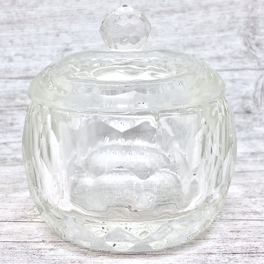 ATL- Glass Jar CR16 (2oz)