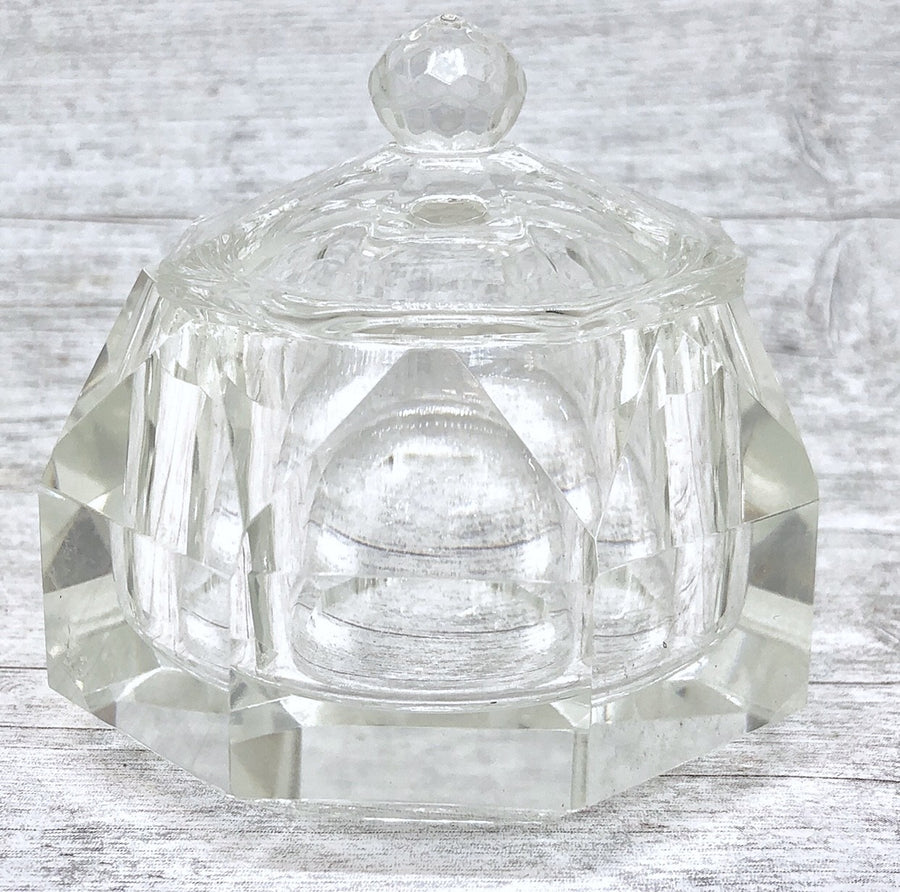 ATL- Glass Jar CR13 (2oz)