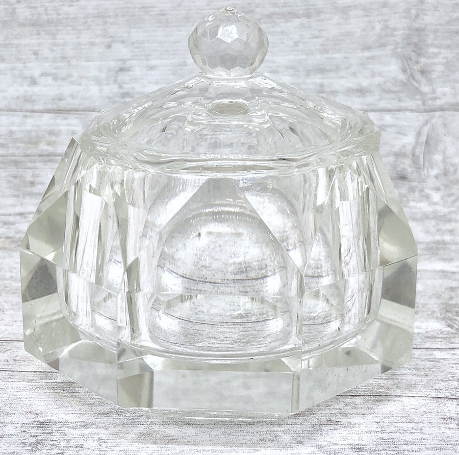 ATL- Glass Jar CR13 (2oz)