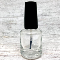 ATL- Empty Polish Bottle (0.5oz)