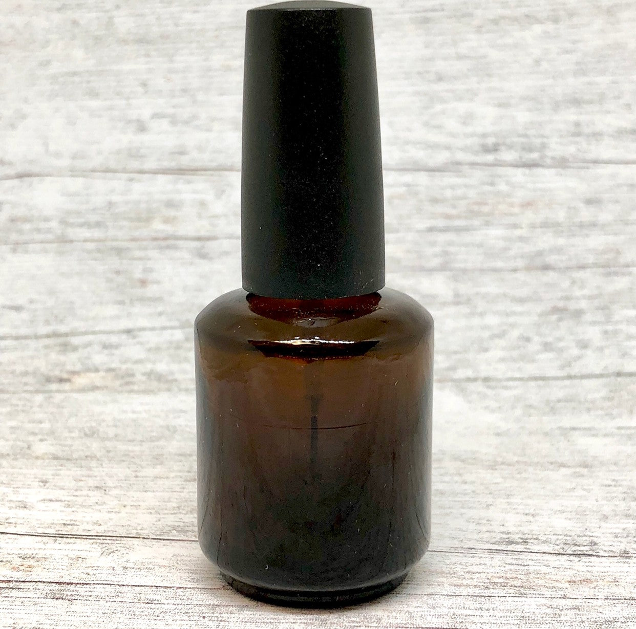 ATL- UV Empty Polish Bottle (0.5oz)