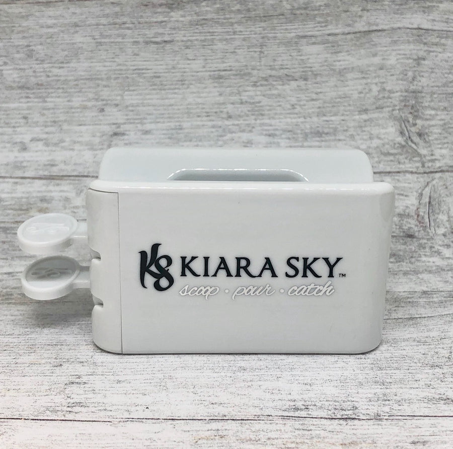 ATL- Dip Powder Recycling System | Kiara Sky