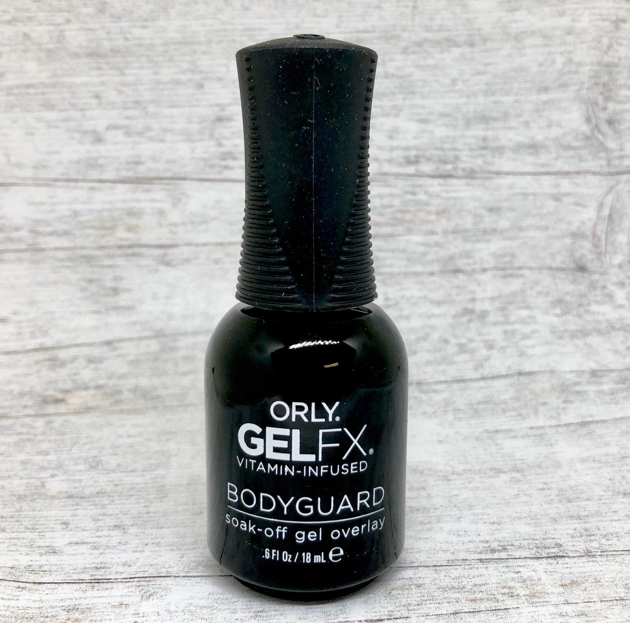 ATL- BODYGUARD Vitamin-Infused Gel Top 0.6oz | Orly