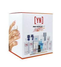 ATL- Ultimate Professional Acrylic Kit | Young Nails