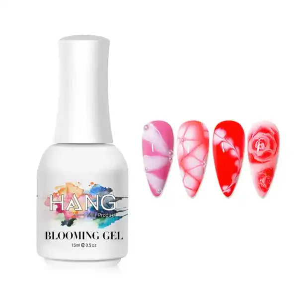 ATL- Hang Blooming Gel