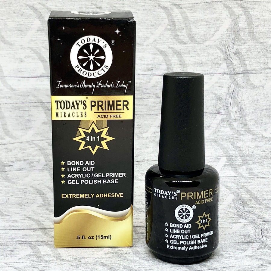 ATL- Primer 4-in-1 (0.5oz) | Today's Product