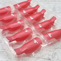 ATL- Reuseable Soak-Off Clips (10/pkg)