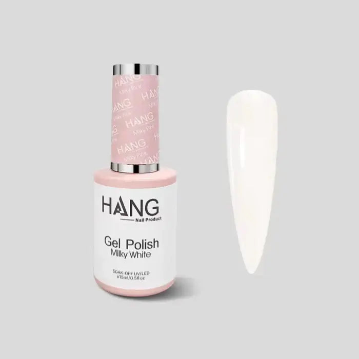 ATL- Hang Gel Milky White