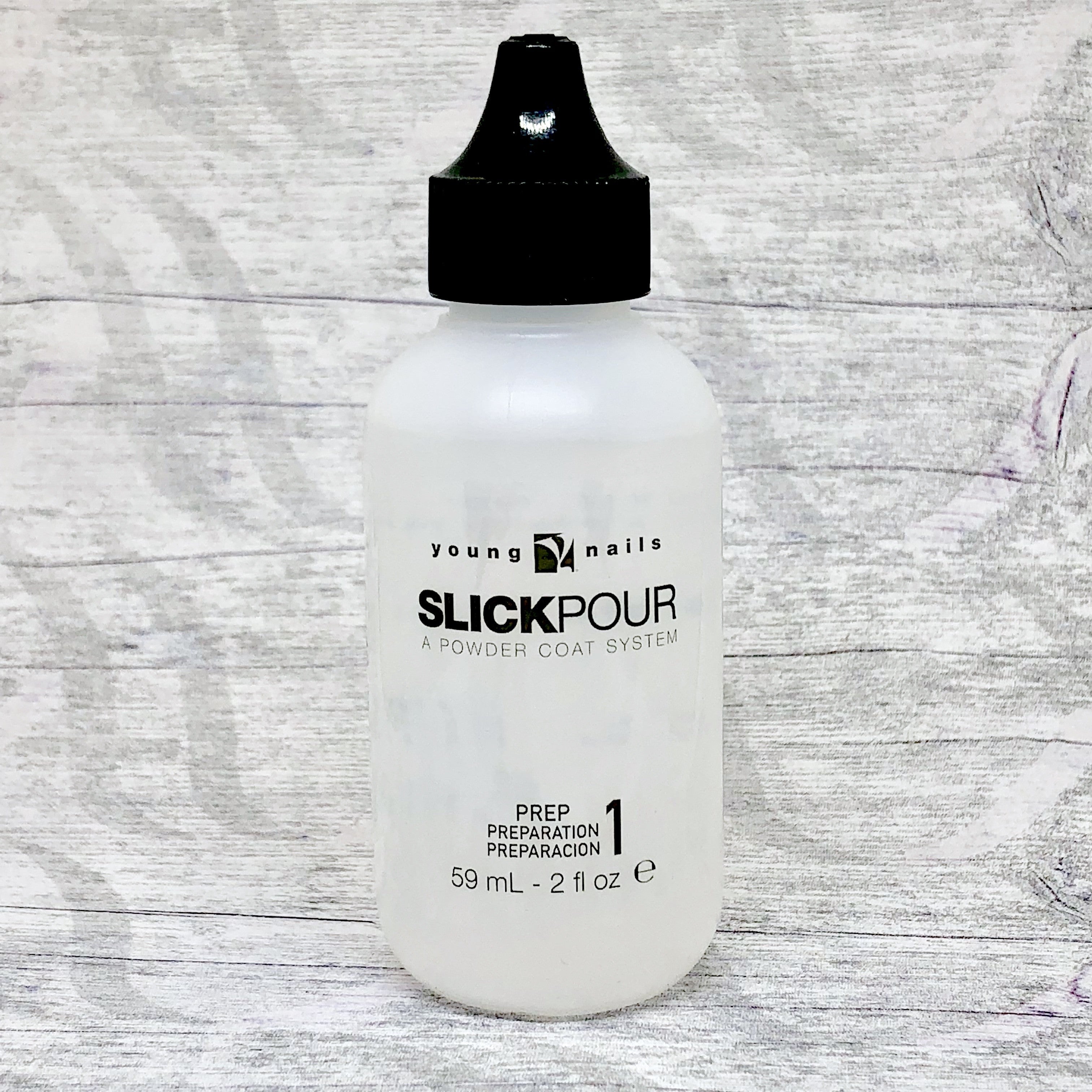 ATL- #1 Prep Liquid (2oz Refill) | SlickPour