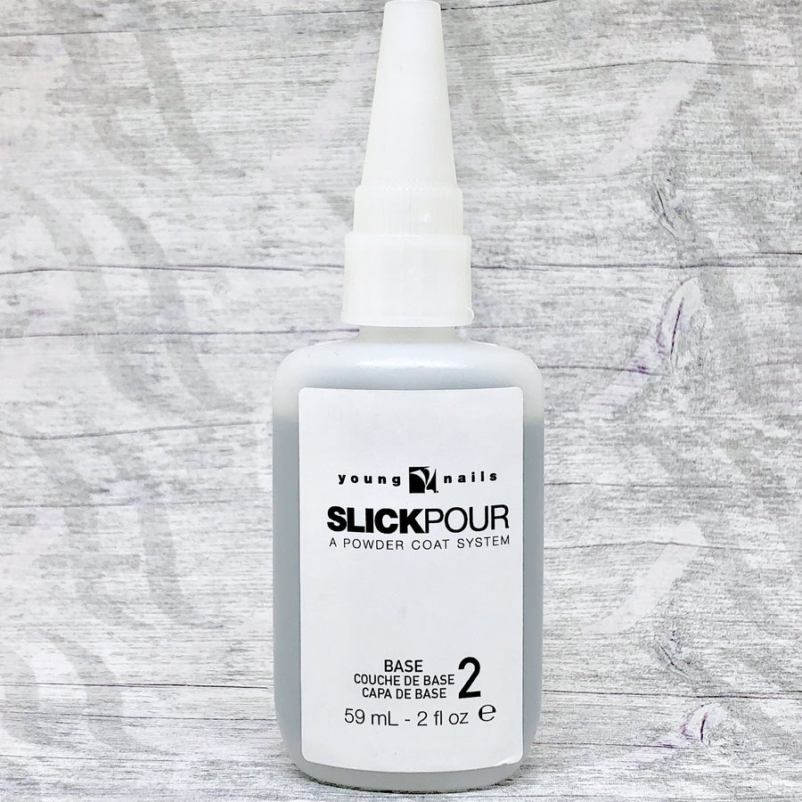 ATL- #2 Base Liquid (2oz Refill) | SlickPour