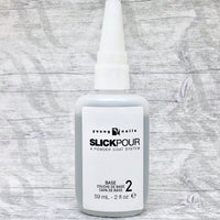 ATL- #2 Base Liquid (2oz Refill) | SlickPour