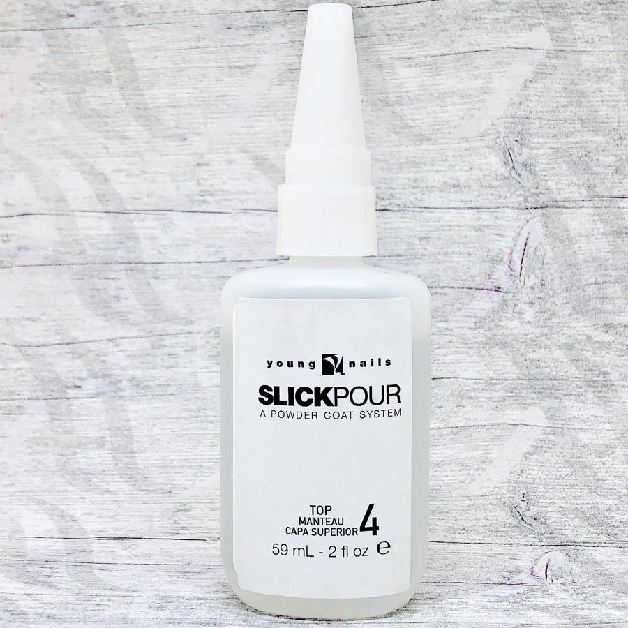 ATL- #4 Top Liquid (2oz Refill) | SlickPour