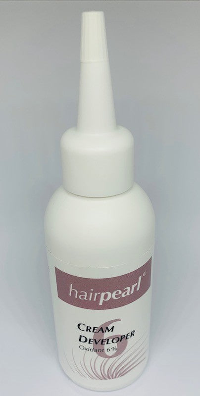 ATL- Intensive Cream Developer-Hairpearl