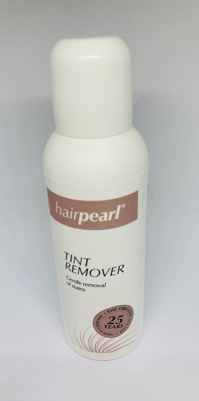 ATL- Hairpearl Tint Remover