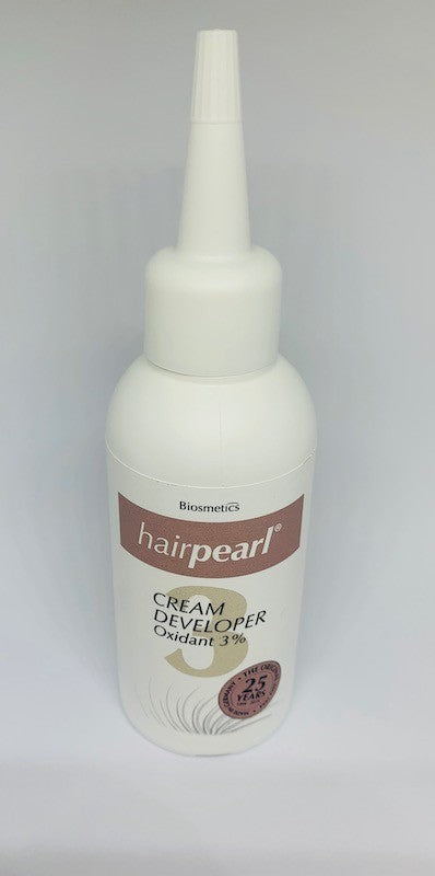 ATL- Intensive Cream Developer-Hairpearl