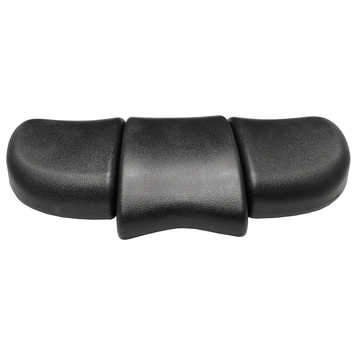 Whale Spa- Footrest Foam Pad (3 piece) w/ Cushion Hinge
