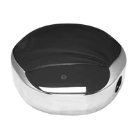 Whale Spa- Drain Knob