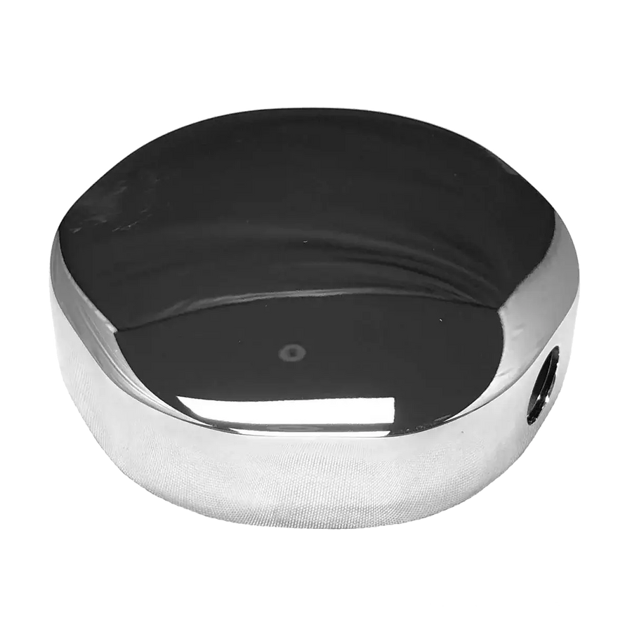 Whale Spa- Drain Knob