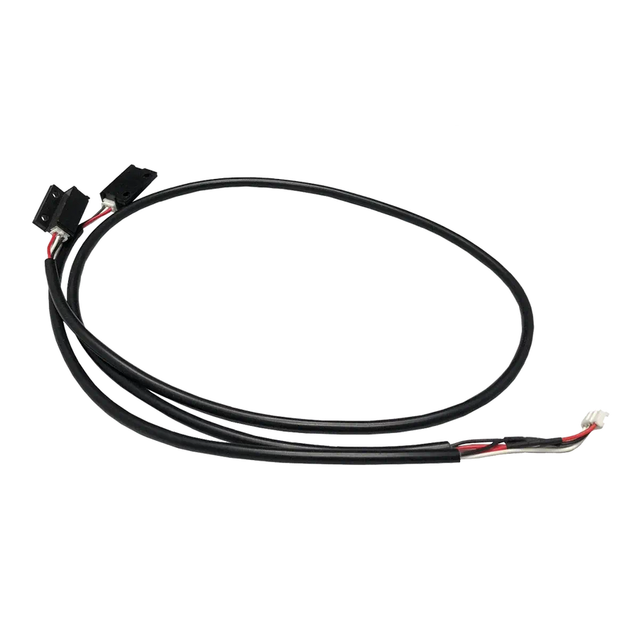 Whale Spa- Caresst Sensor Wire