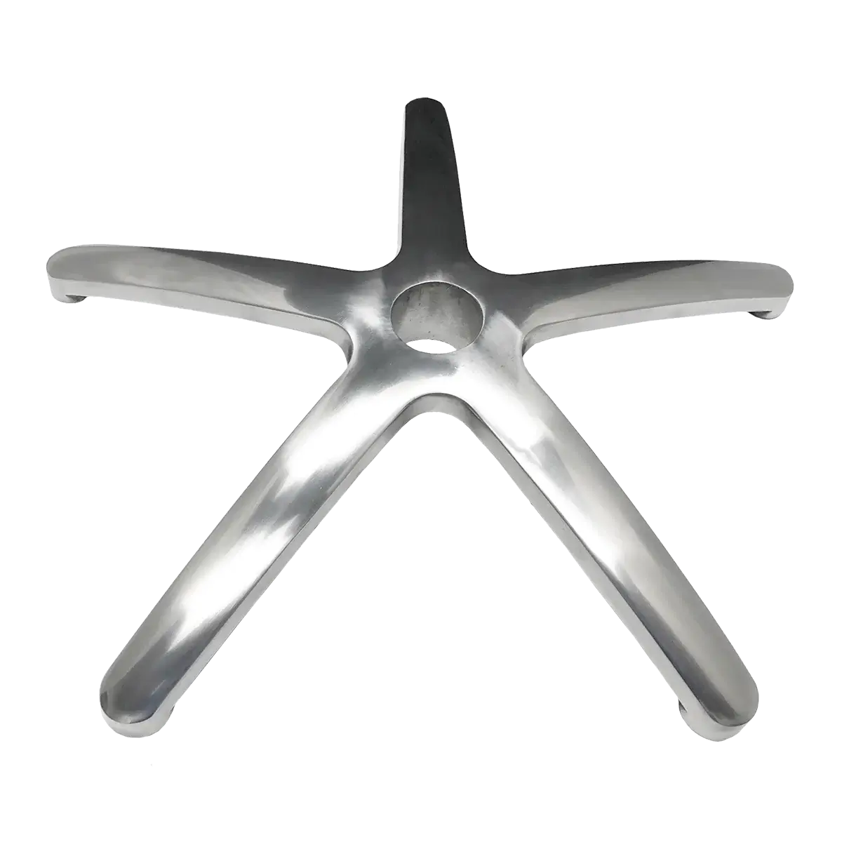 Whale Spa- Stool Star Base