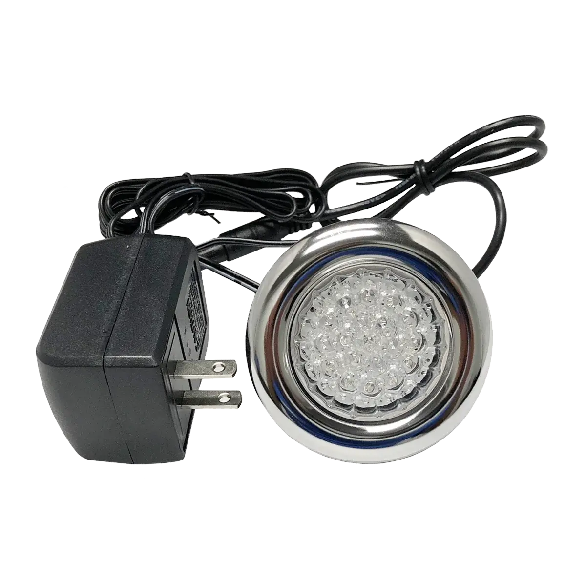 Whale Spa- Basin LED Light with Adapter