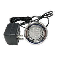 Whale Spa- Basin LED Light with Adapter