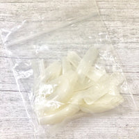 ATL- Natural Nail Tips (500pcs/bag)