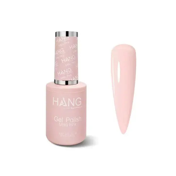 ATL- Hang Gel Milky Pink