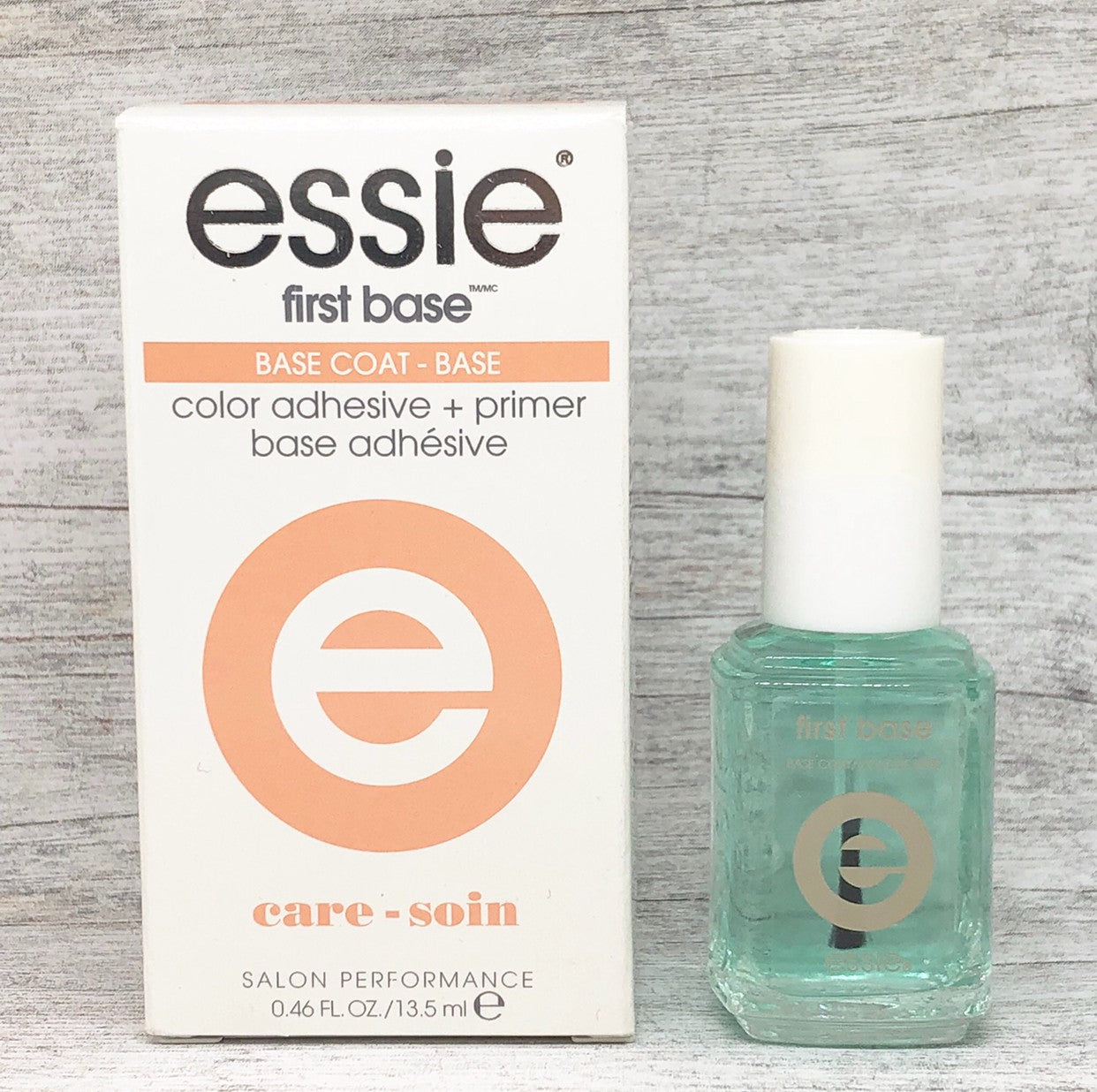 ATL- First Base (0.46oz)_ Essie