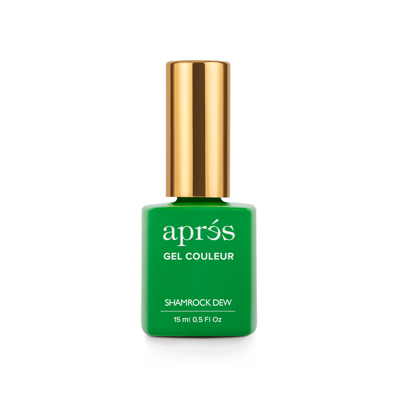 ATL- J11 - Shamrock Dew | Aprés Gel Polish