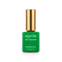 ATL- J11 - Shamrock Dew | Aprés Gel Polish