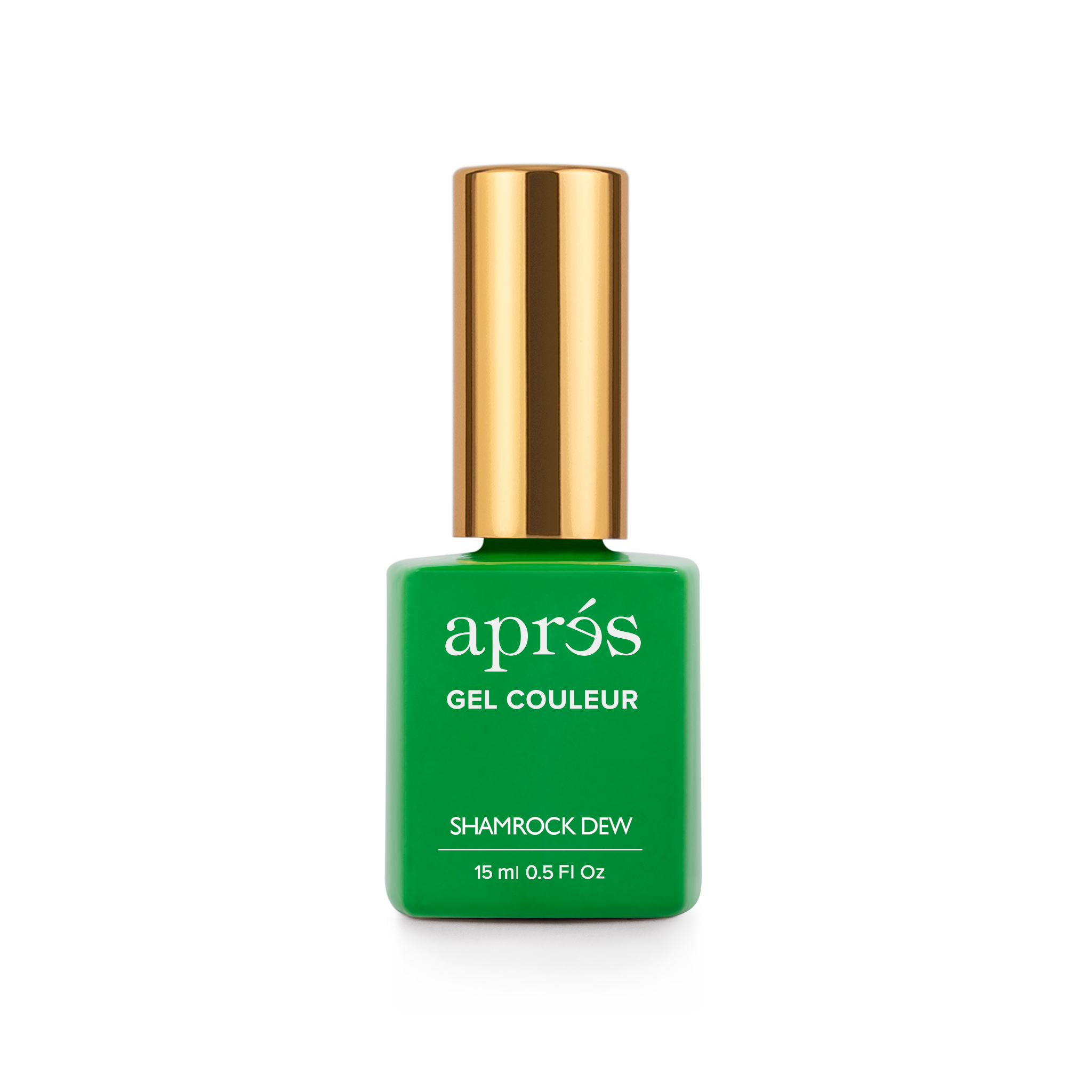 ATL- J11 - Shamrock Dew | Aprés Gel Polish