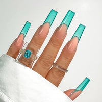 ATL- Jelly Tints Complete Gel Polish Collection | Kiara Sky