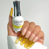 ATL- MIS-BEEHIVE J204 - Jelly Tints Gel Polish | Kiara Sky