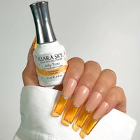 ATL- SUN BEAMS J205 - Jelly Tints Gel Polish | Kiara Sky