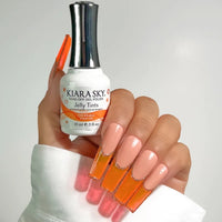 ATL- THE DEAD C J206 - Jelly Tints Gel Polish | Kiara Sky