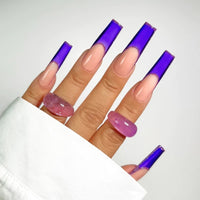 ATL- FAIRY DUSTER J210 - Jelly Tints Gel Polish | Kiara Sky