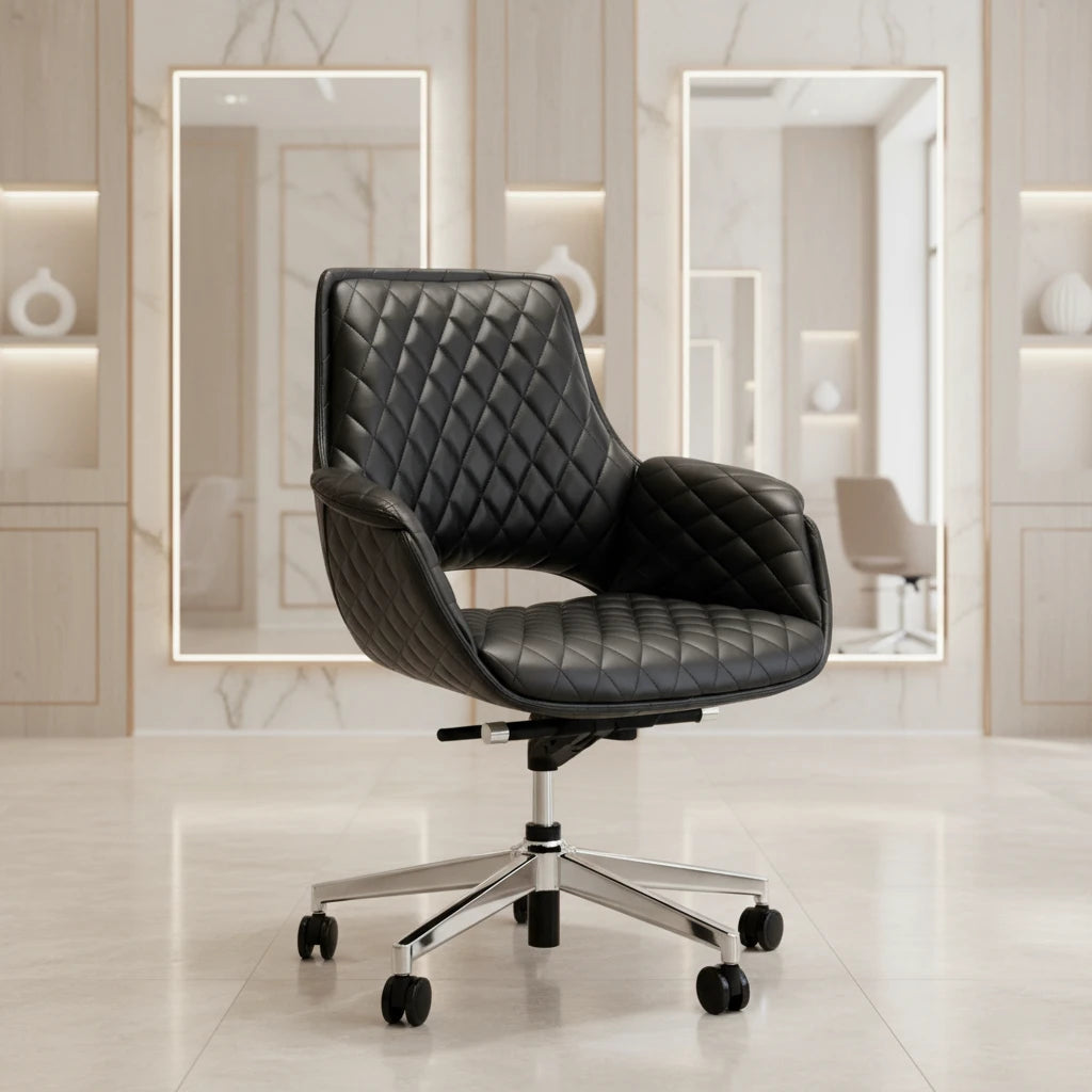 Whale Spa- Jewel Customer Chair